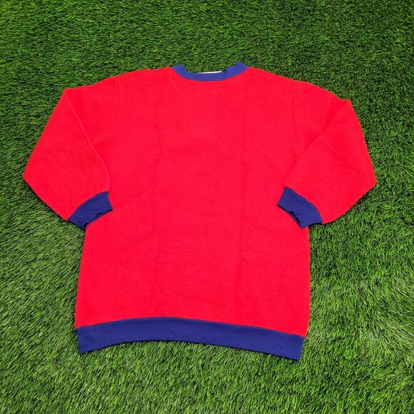 Vintage 60s MOD Sweater Womens Small 18x24 Union-Made - Picture 2 of 10